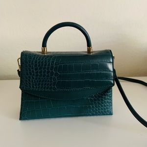 Target Crossbody Purse